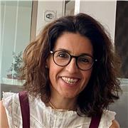 Profesora de clases particulares y Apoyo, ESO, Primaria e Infantil